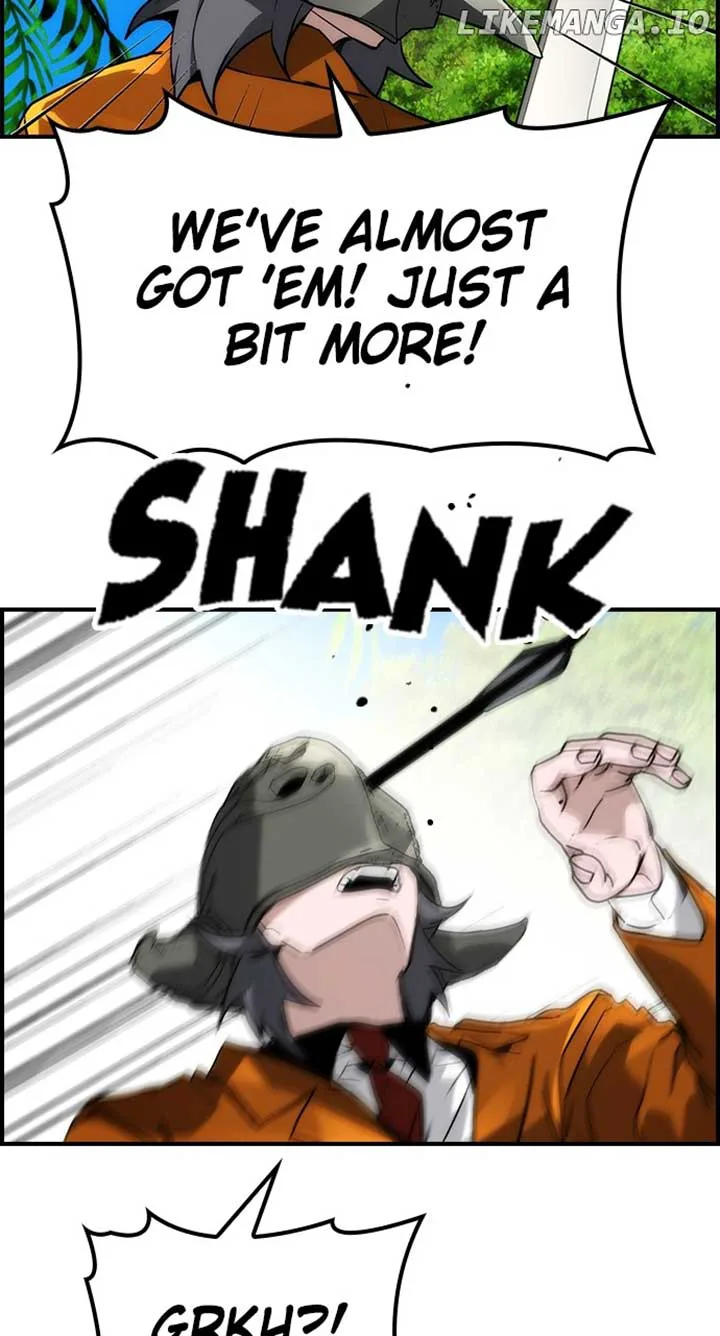 Bad Ending Maker chapter 61 page 59
