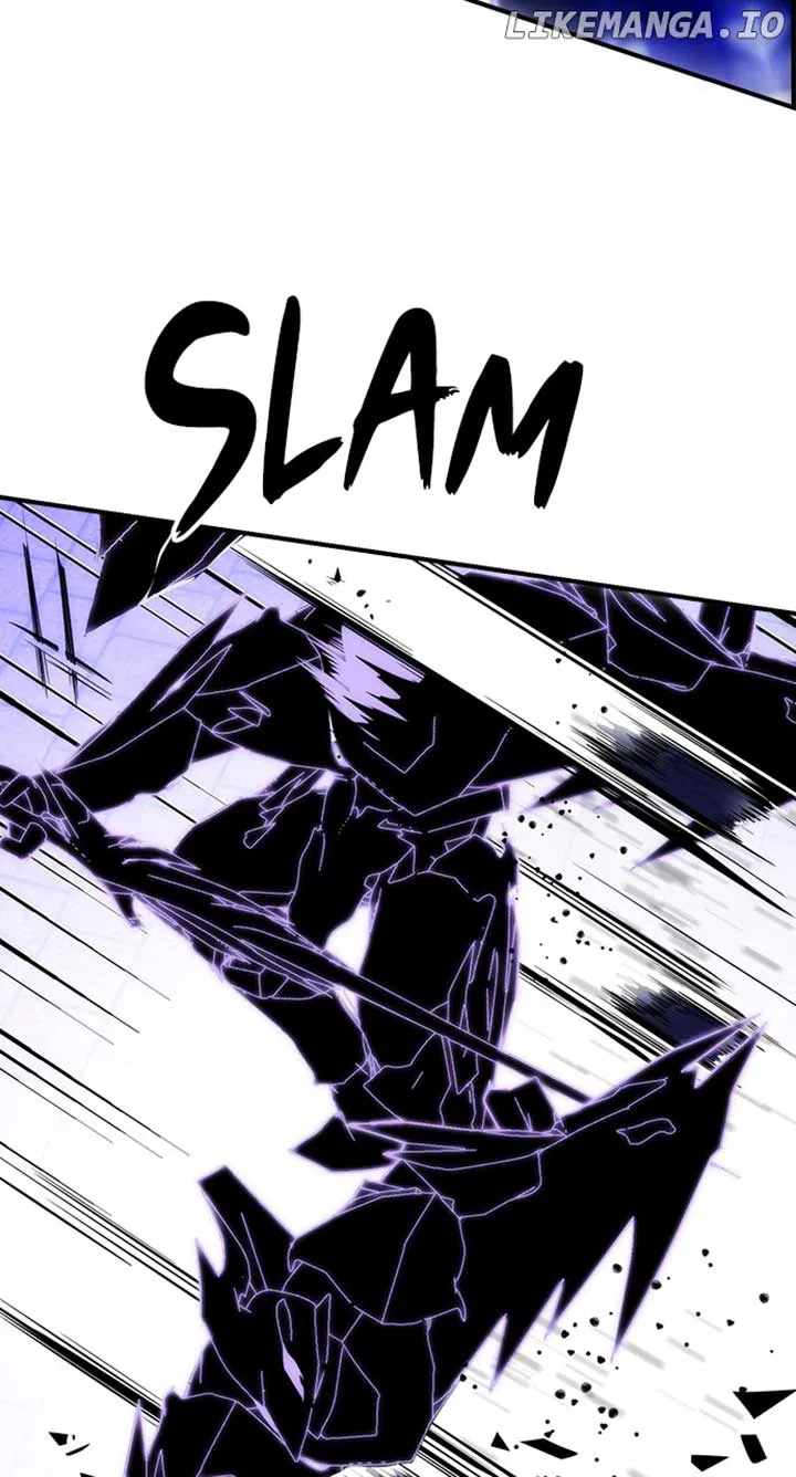 Bad Ending Maker chapter 61 page 6