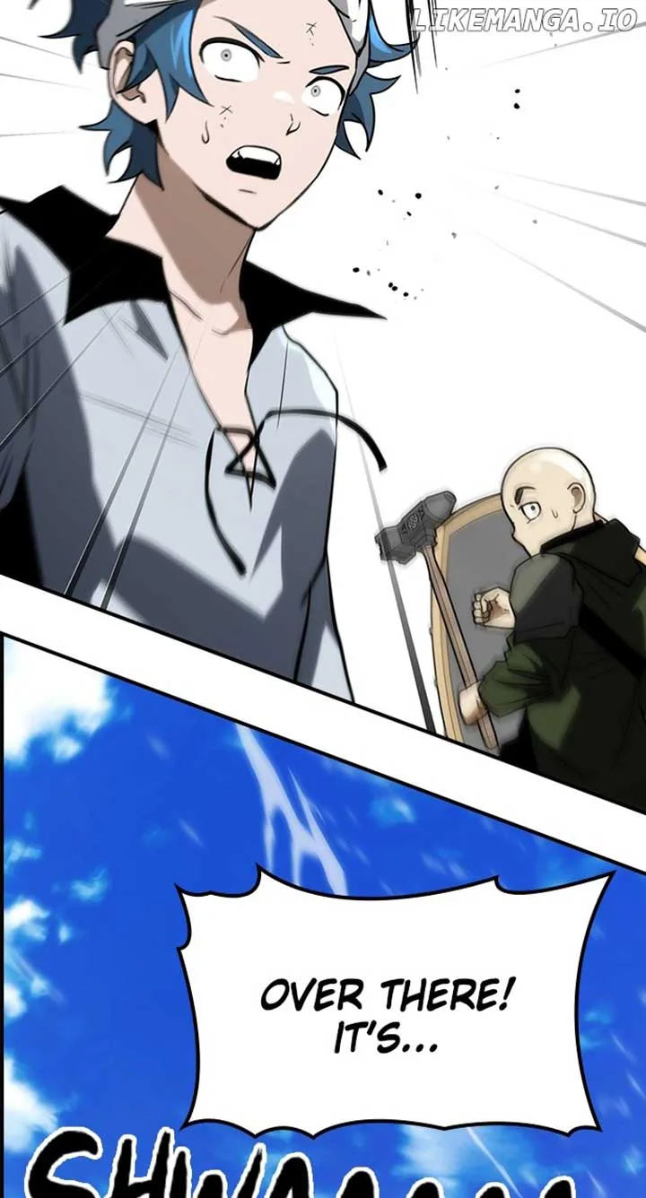 Bad Ending Maker chapter 61 page 61