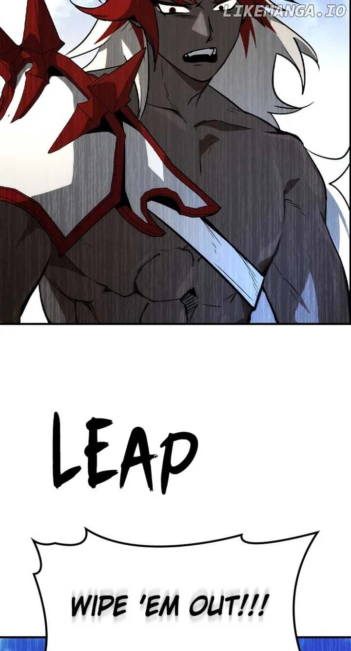 Bad Ending Maker chapter 61 page 64