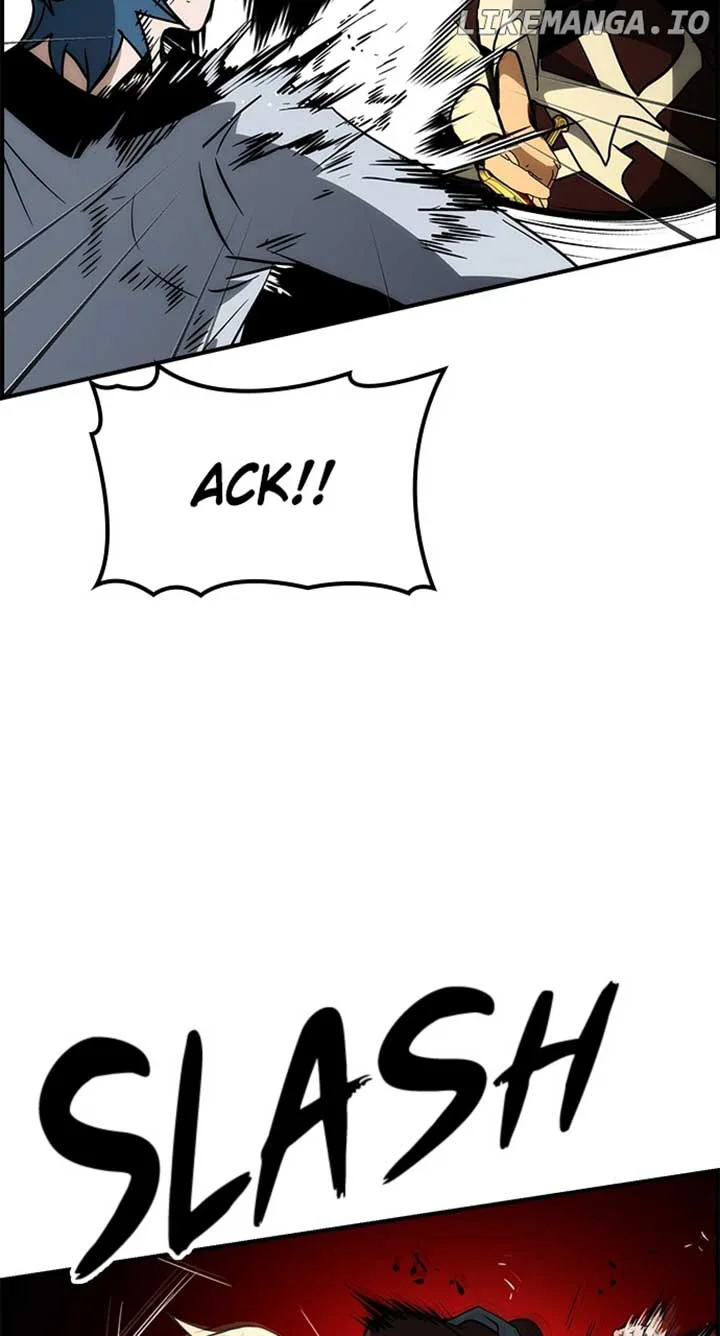 Bad Ending Maker chapter 61 page 67