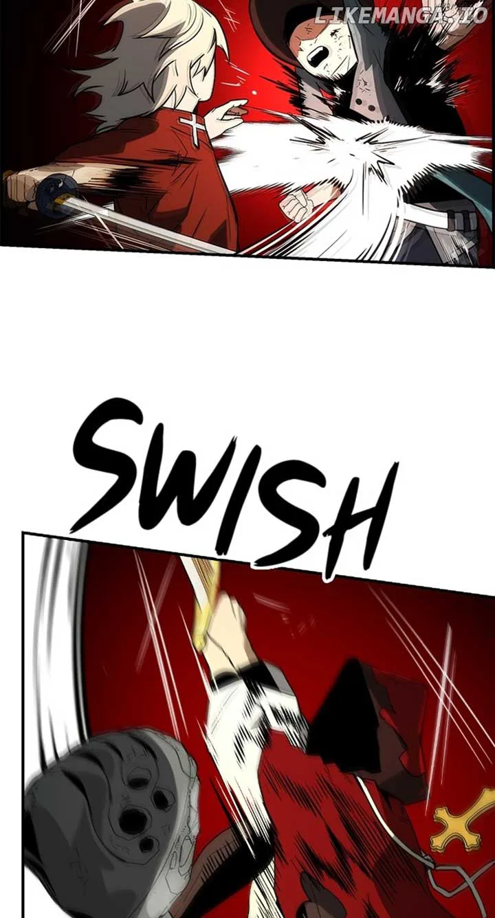 Bad Ending Maker chapter 61 page 68