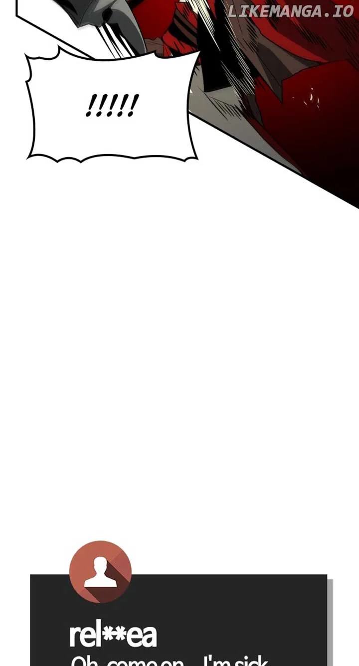 Bad Ending Maker chapter 61 page 69