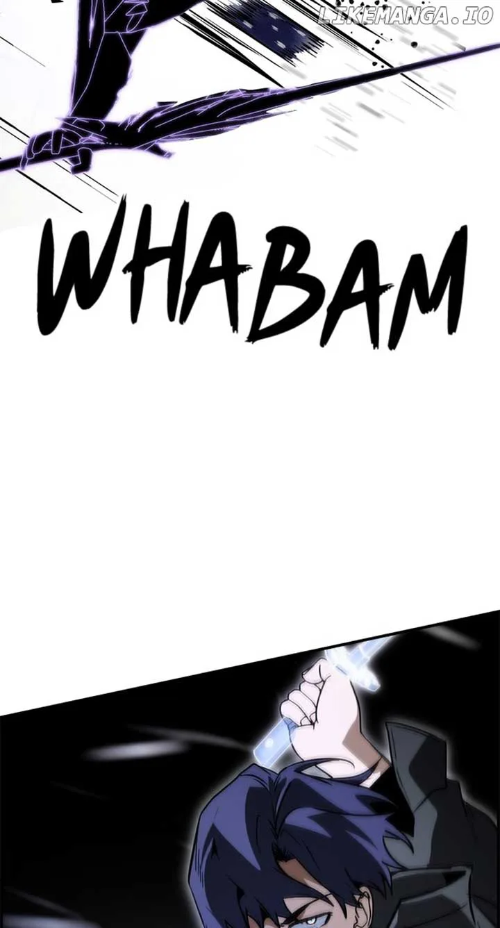 Bad Ending Maker chapter 61 page 7