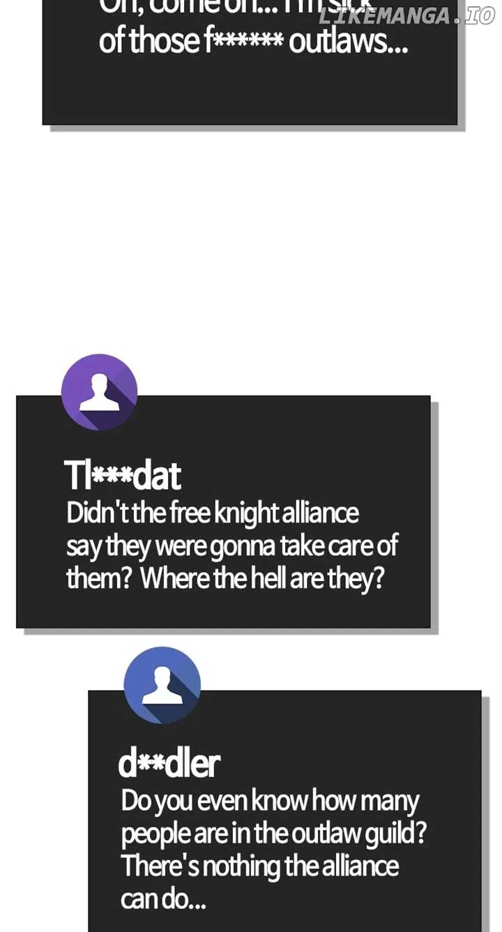 Bad Ending Maker chapter 61 page 70