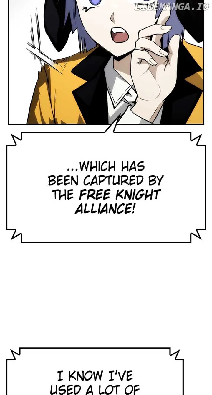 Bad Ending Maker chapter 61 page 77