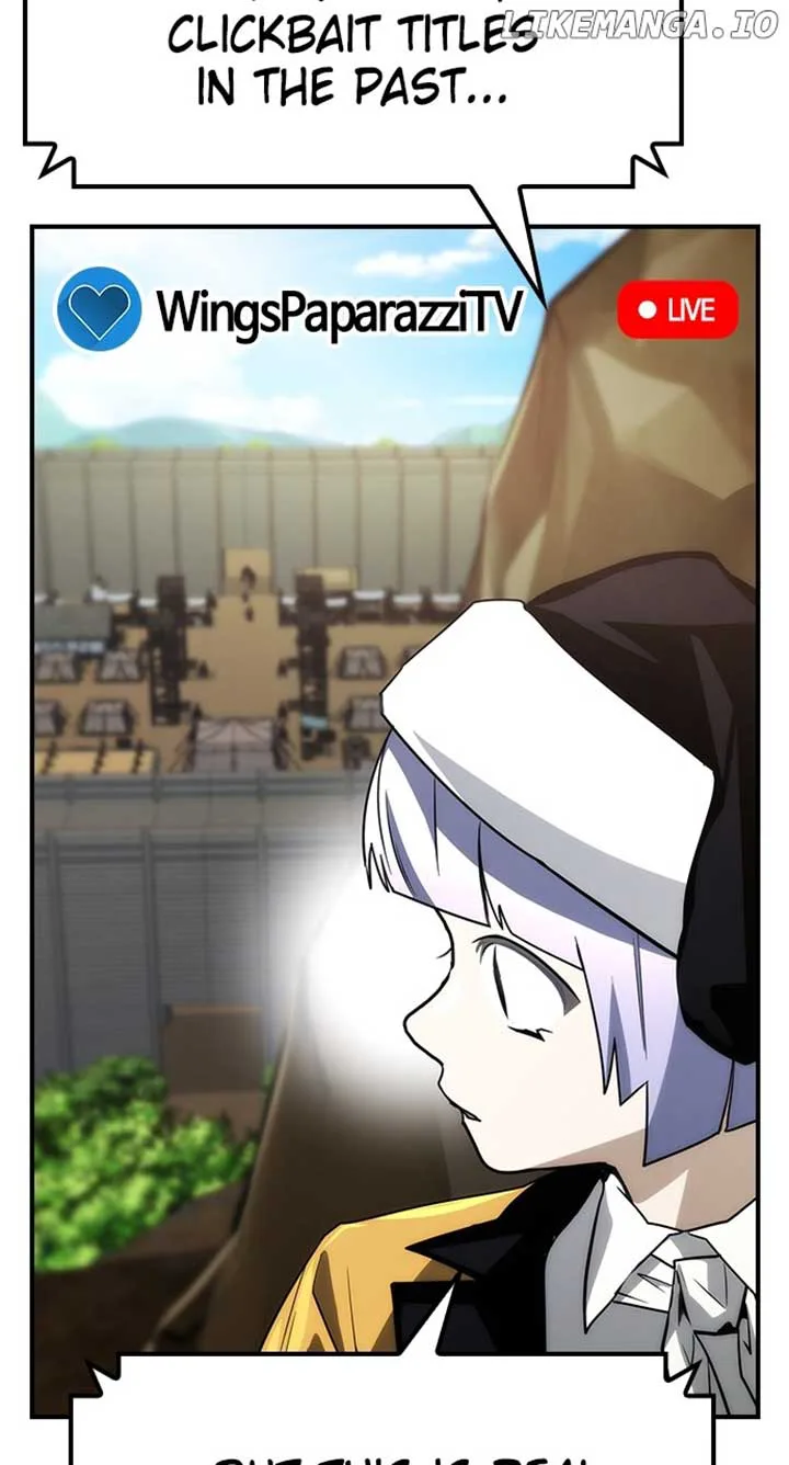 Bad Ending Maker chapter 61 page 78