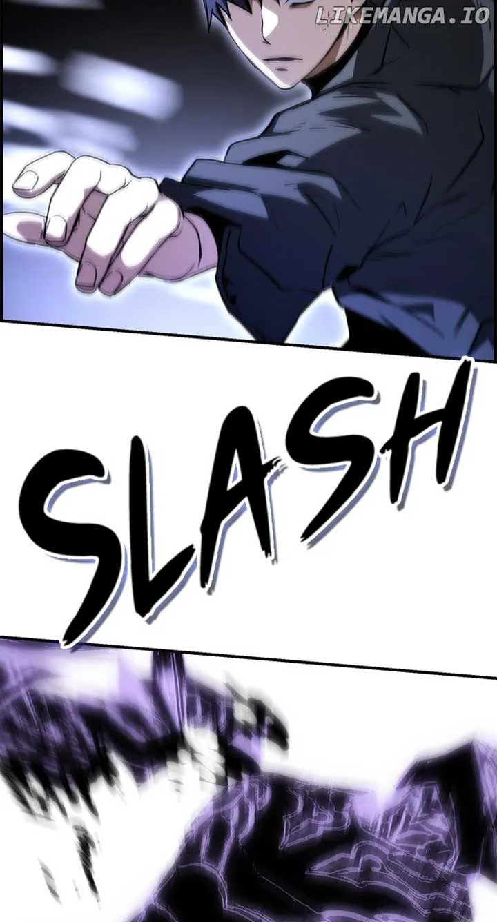 Bad Ending Maker chapter 61 page 8