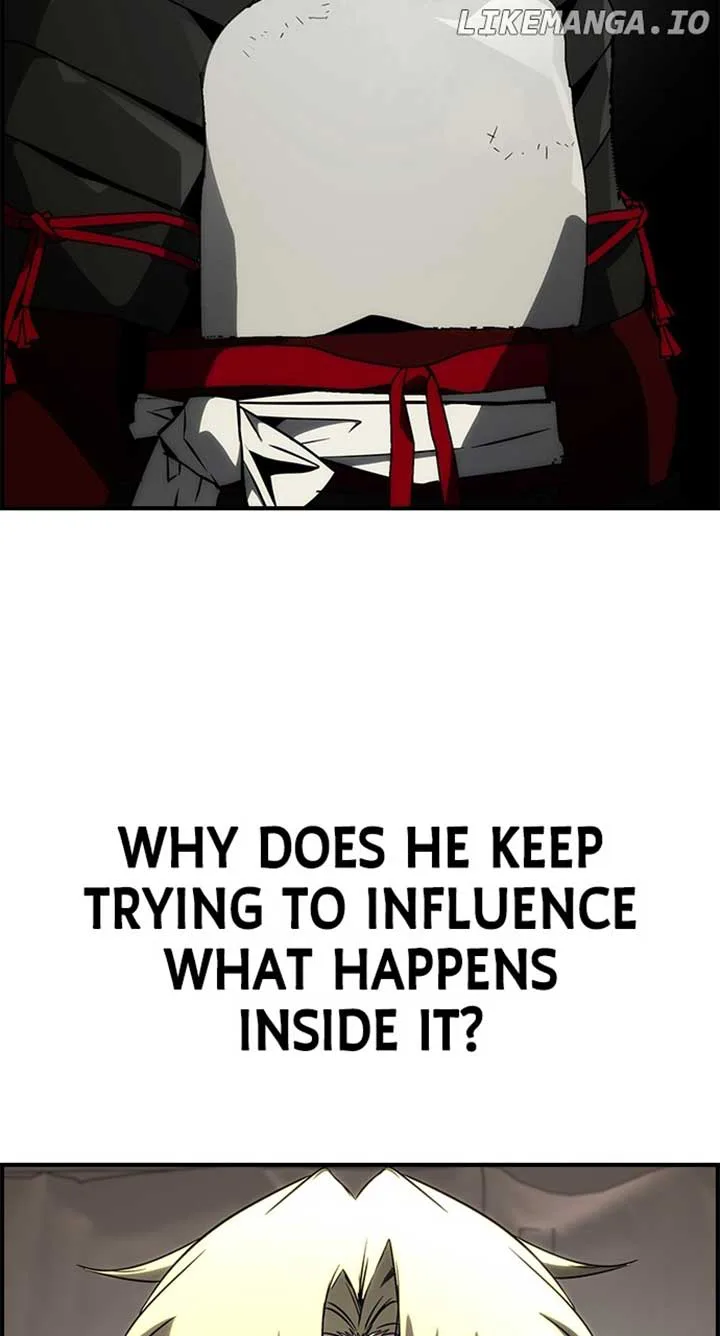 Bad Ending Maker chapter 61 page 88