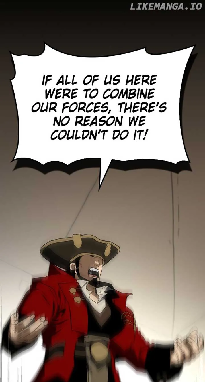 Bad Ending Maker chapter 62 page 1