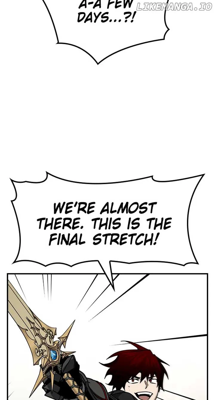 Bad Ending Maker chapter 62 page 100