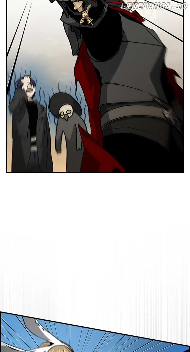 Bad Ending Maker chapter 62 page 101