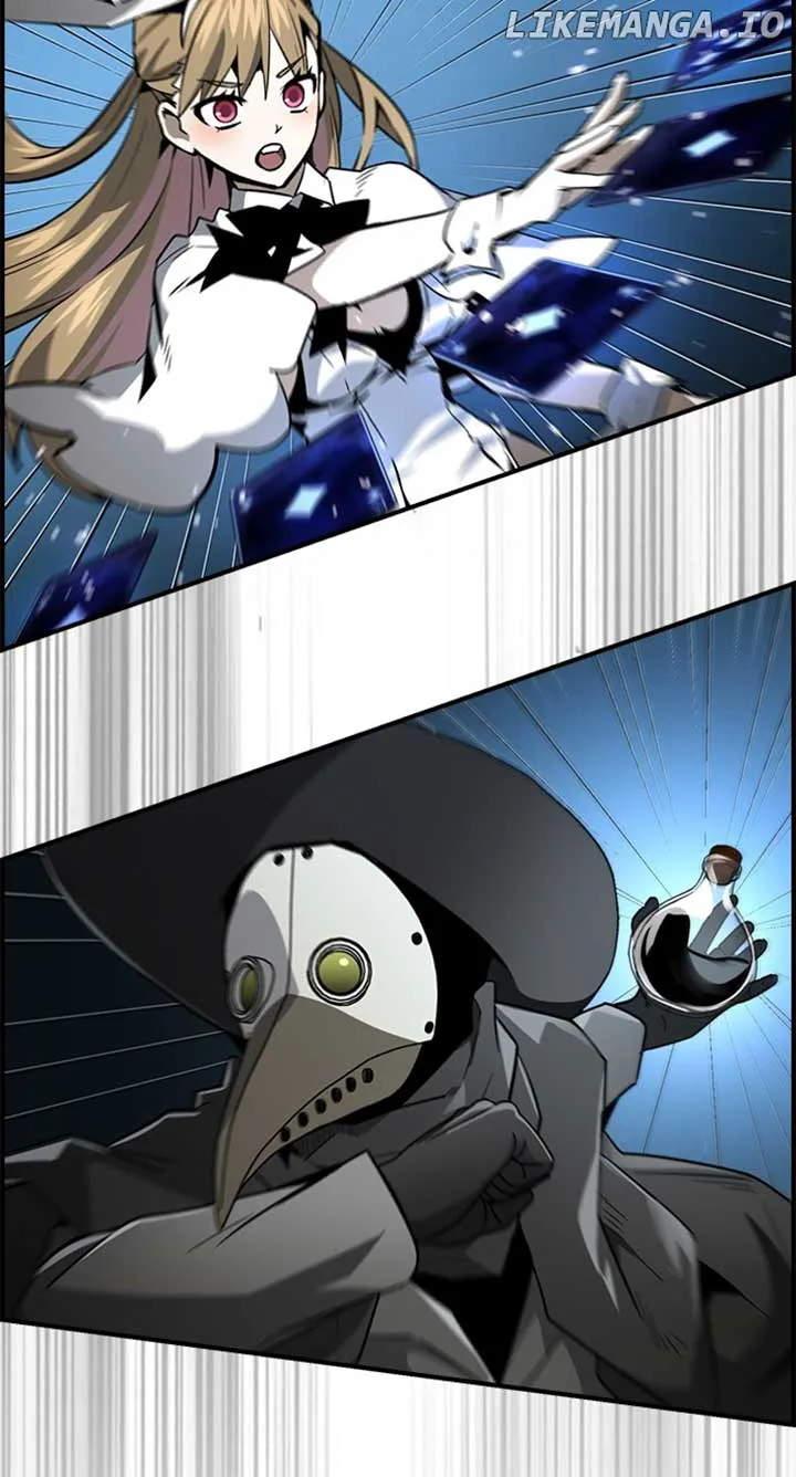 Bad Ending Maker chapter 62 page 102
