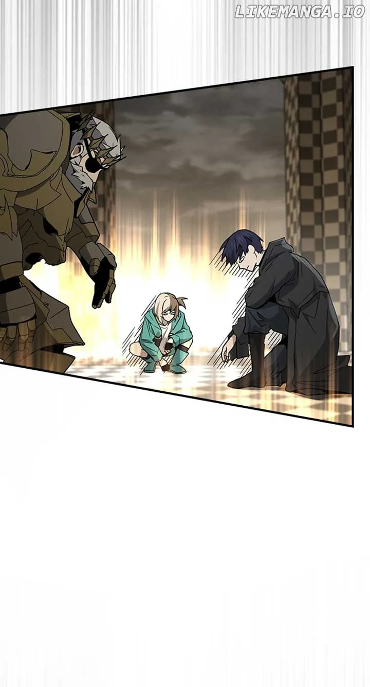 Bad Ending Maker chapter 62 page 103