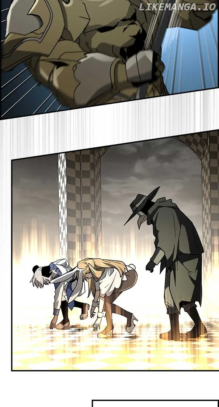 Bad Ending Maker chapter 62 page 105