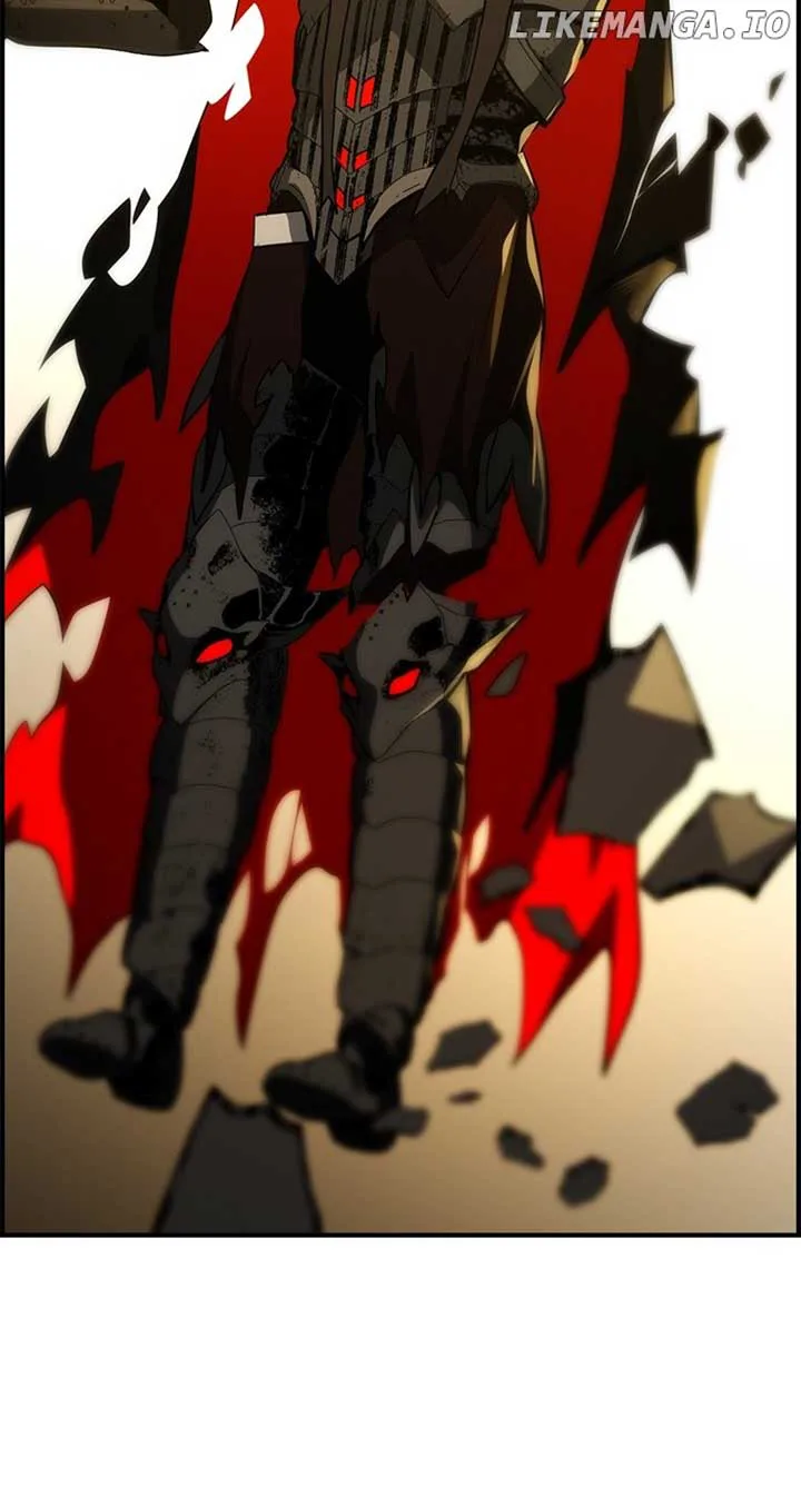 Bad Ending Maker chapter 62 page 107