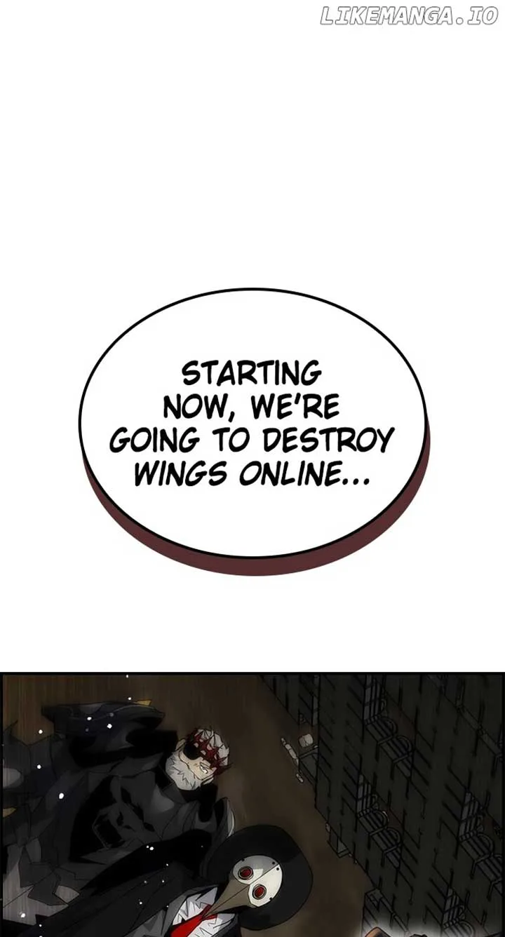 Bad Ending Maker chapter 62 page 112