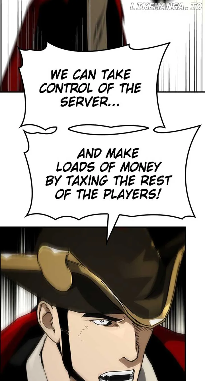 Bad Ending Maker chapter 62 page 2
