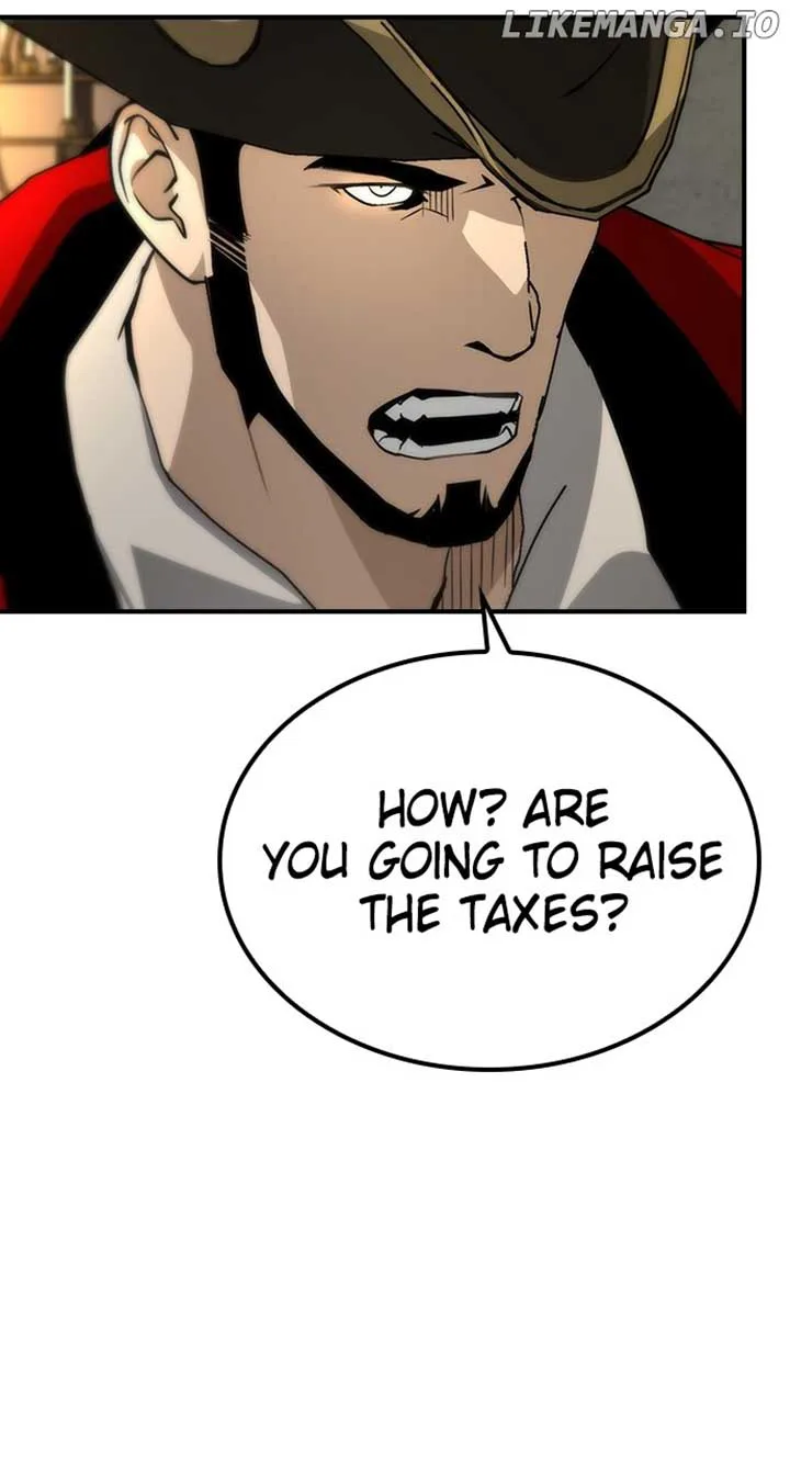 Bad Ending Maker chapter 62 page 21