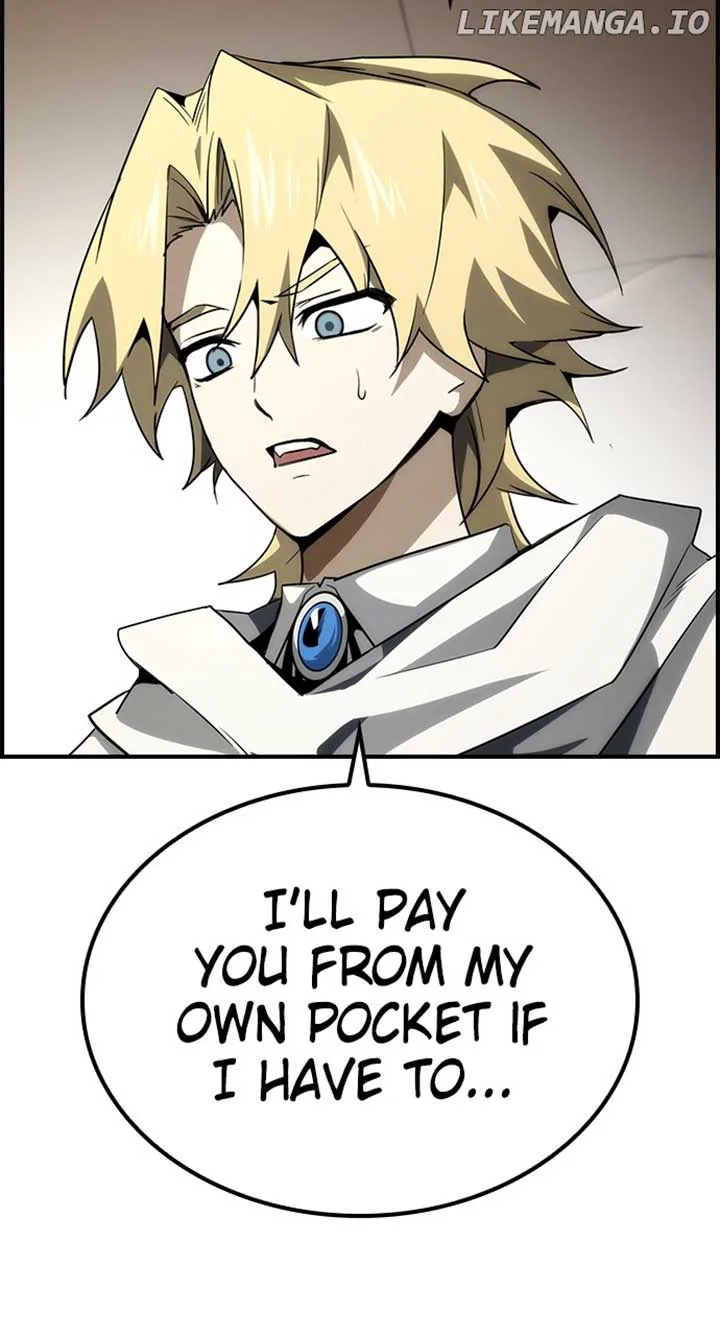 Bad Ending Maker chapter 62 page 32