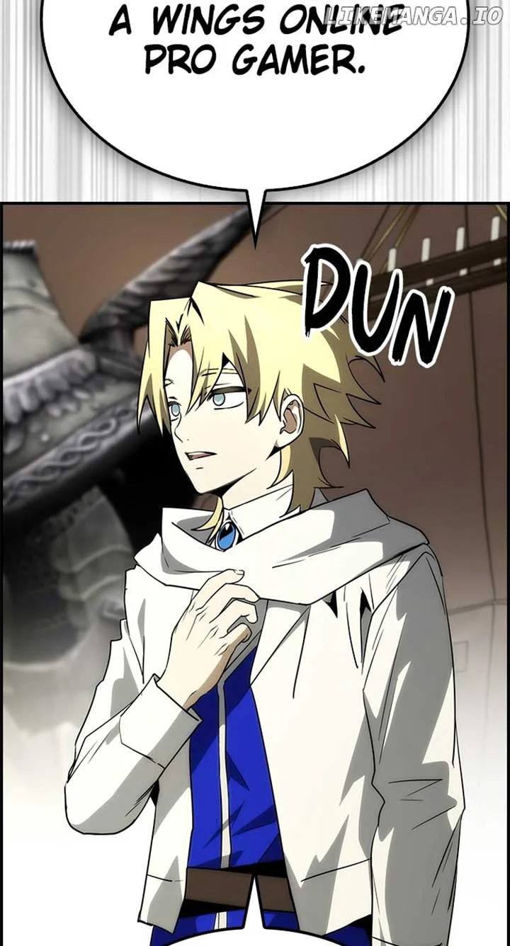 Bad Ending Maker chapter 62 page 35