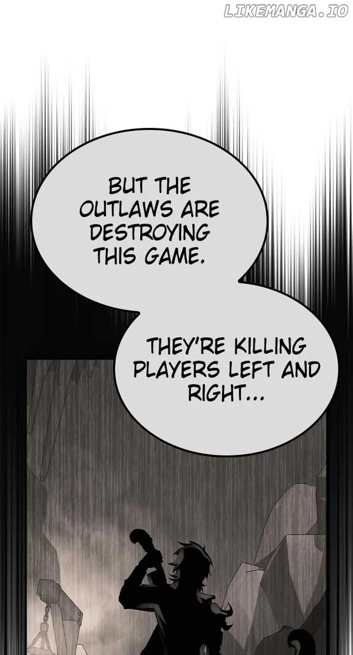 Bad Ending Maker chapter 62 page 38