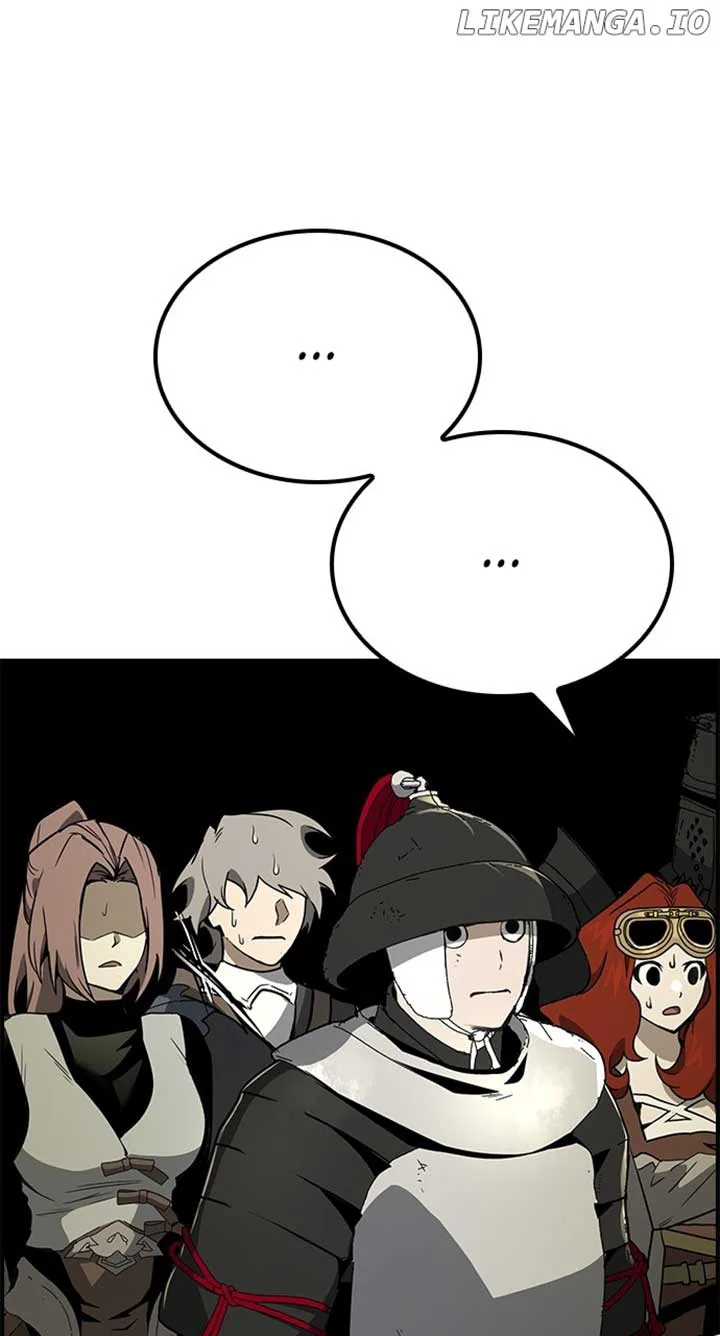 Bad Ending Maker chapter 62 page 47