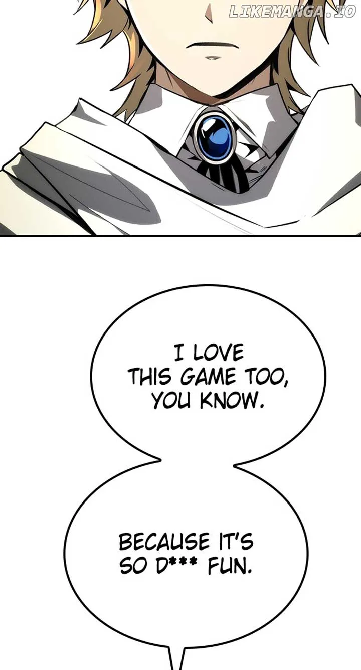 Bad Ending Maker chapter 62 page 54
