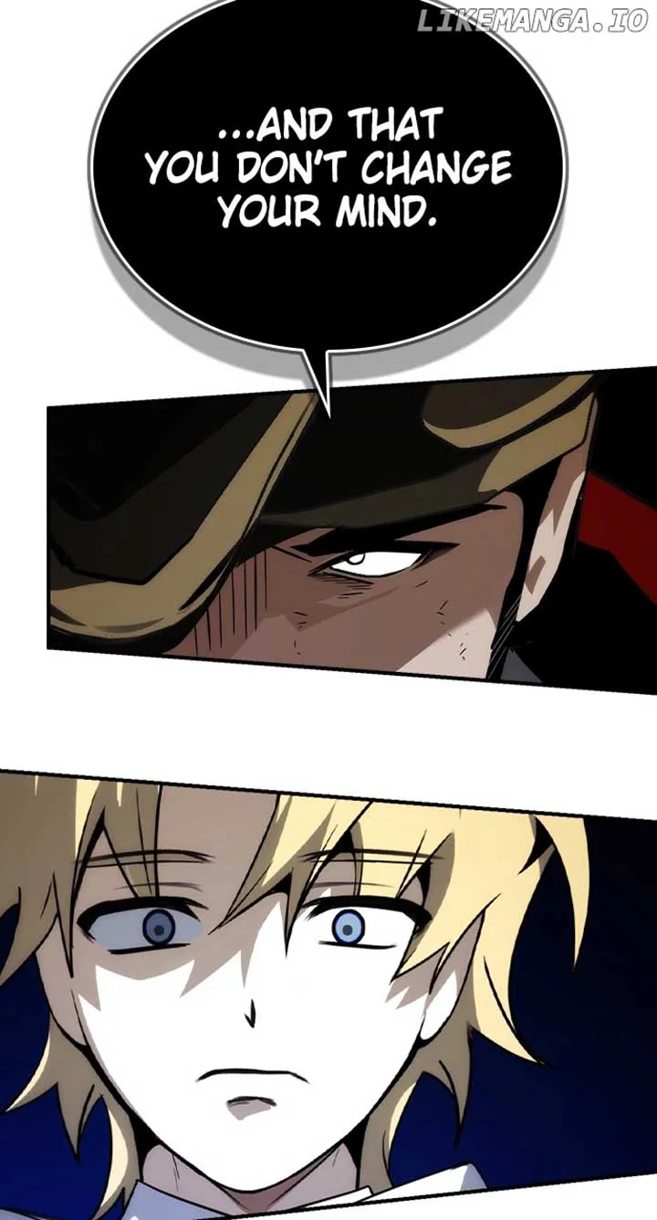 Bad Ending Maker chapter 62 page 57