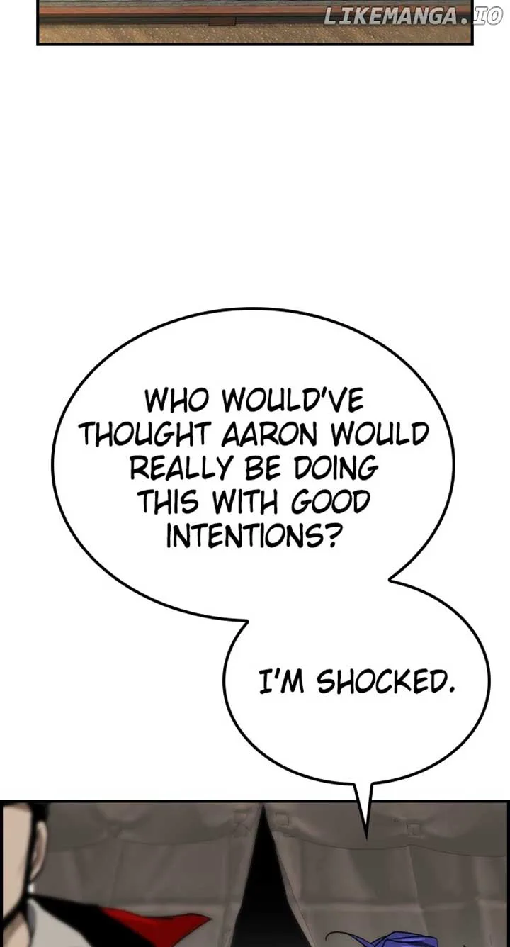 Bad Ending Maker chapter 62 page 61