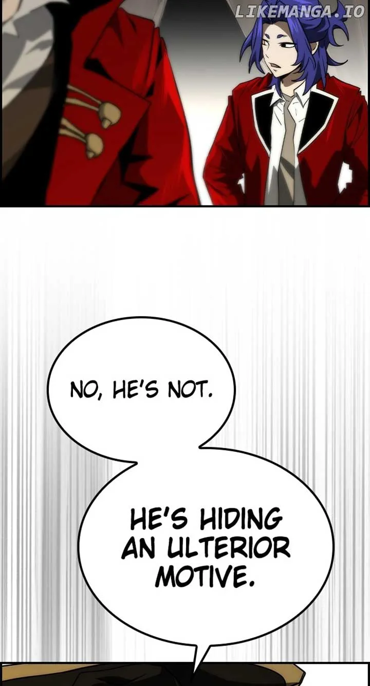Bad Ending Maker chapter 62 page 62