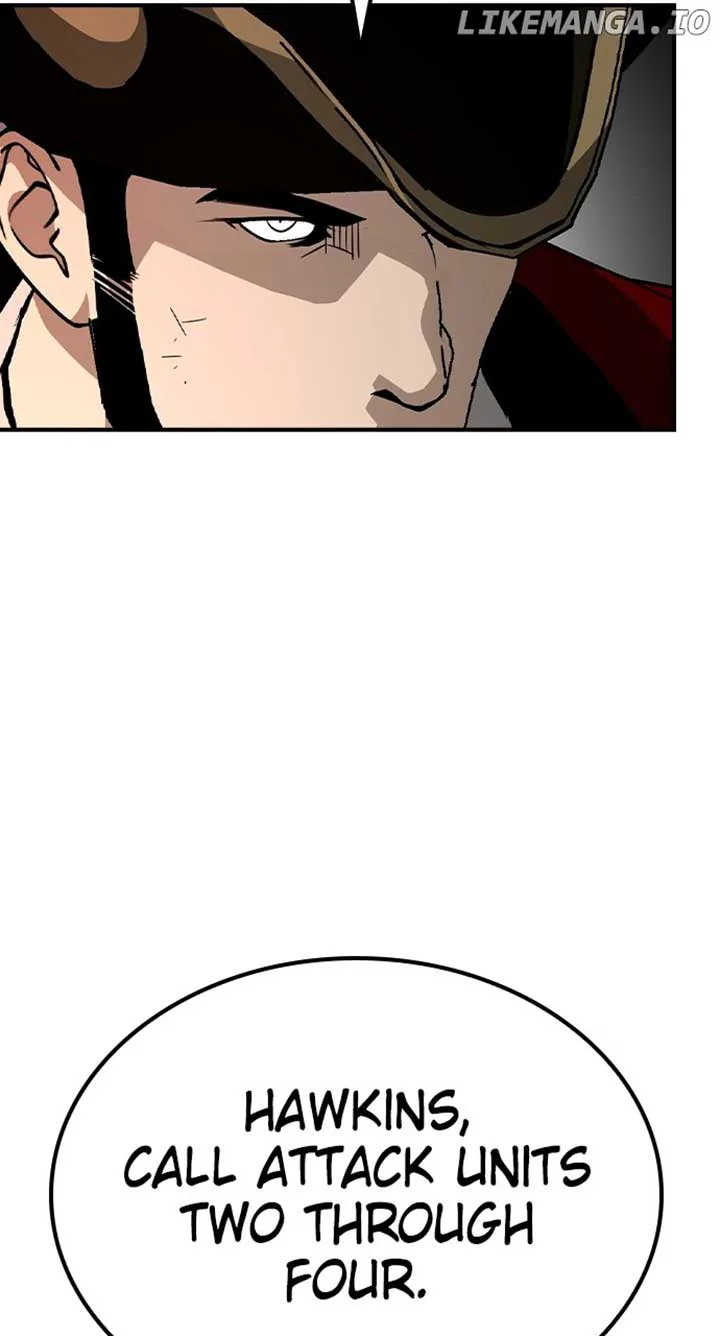 Bad Ending Maker chapter 62 page 64