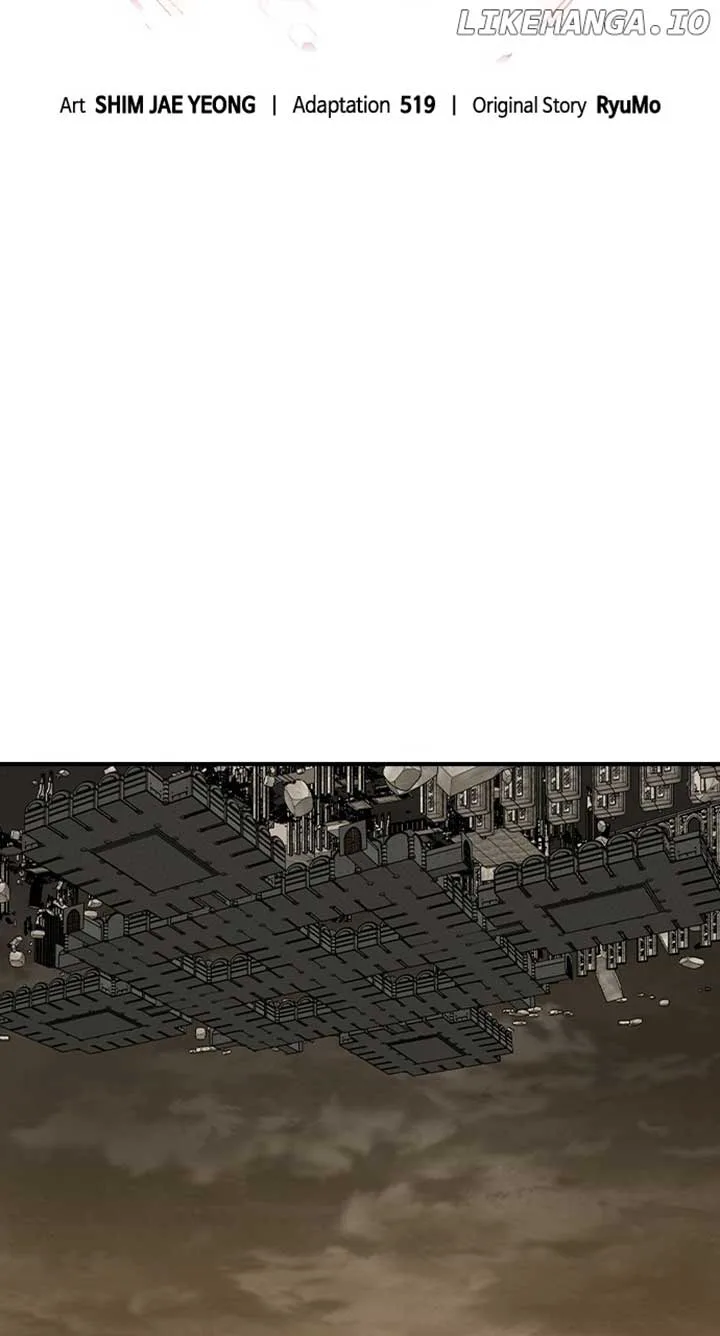Bad Ending Maker chapter 62 page 69