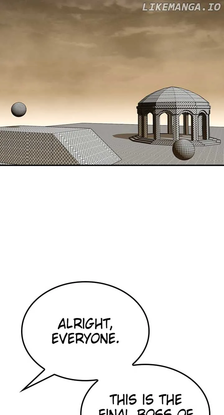 Bad Ending Maker chapter 62 page 70