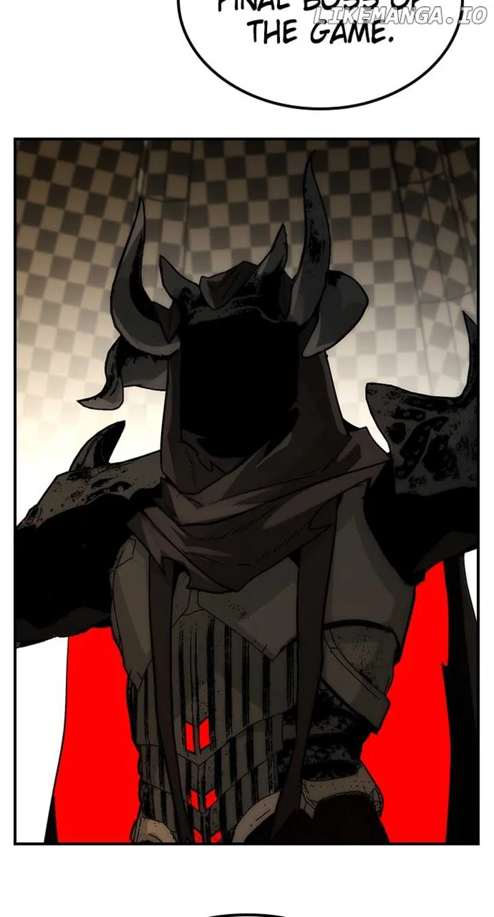 Bad Ending Maker chapter 62 page 71