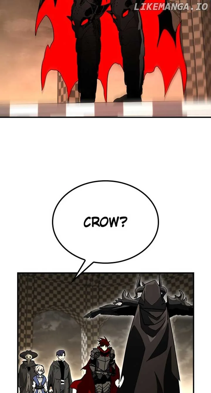 Bad Ending Maker chapter 62 page 73