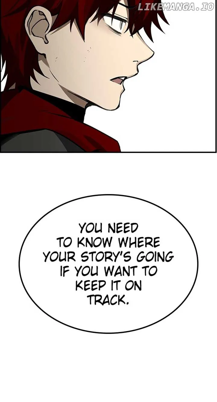 Bad Ending Maker chapter 62 page 75