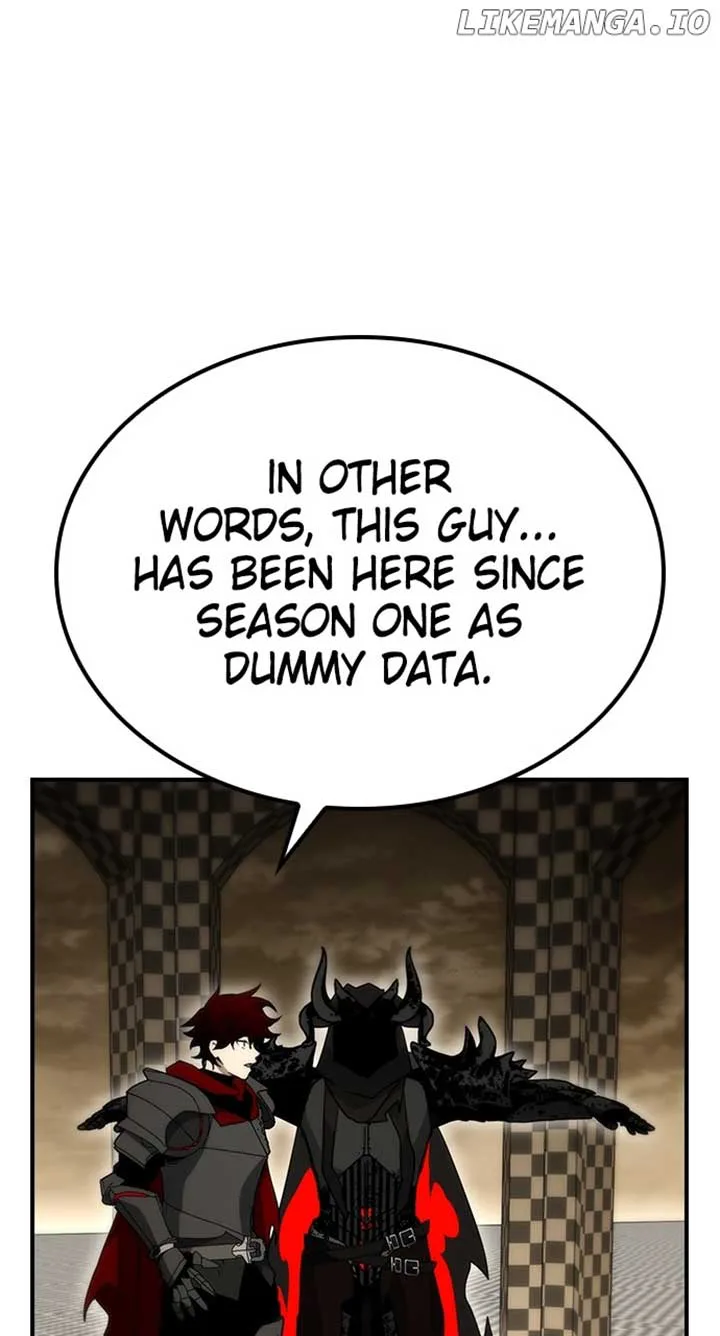 Bad Ending Maker chapter 62 page 76