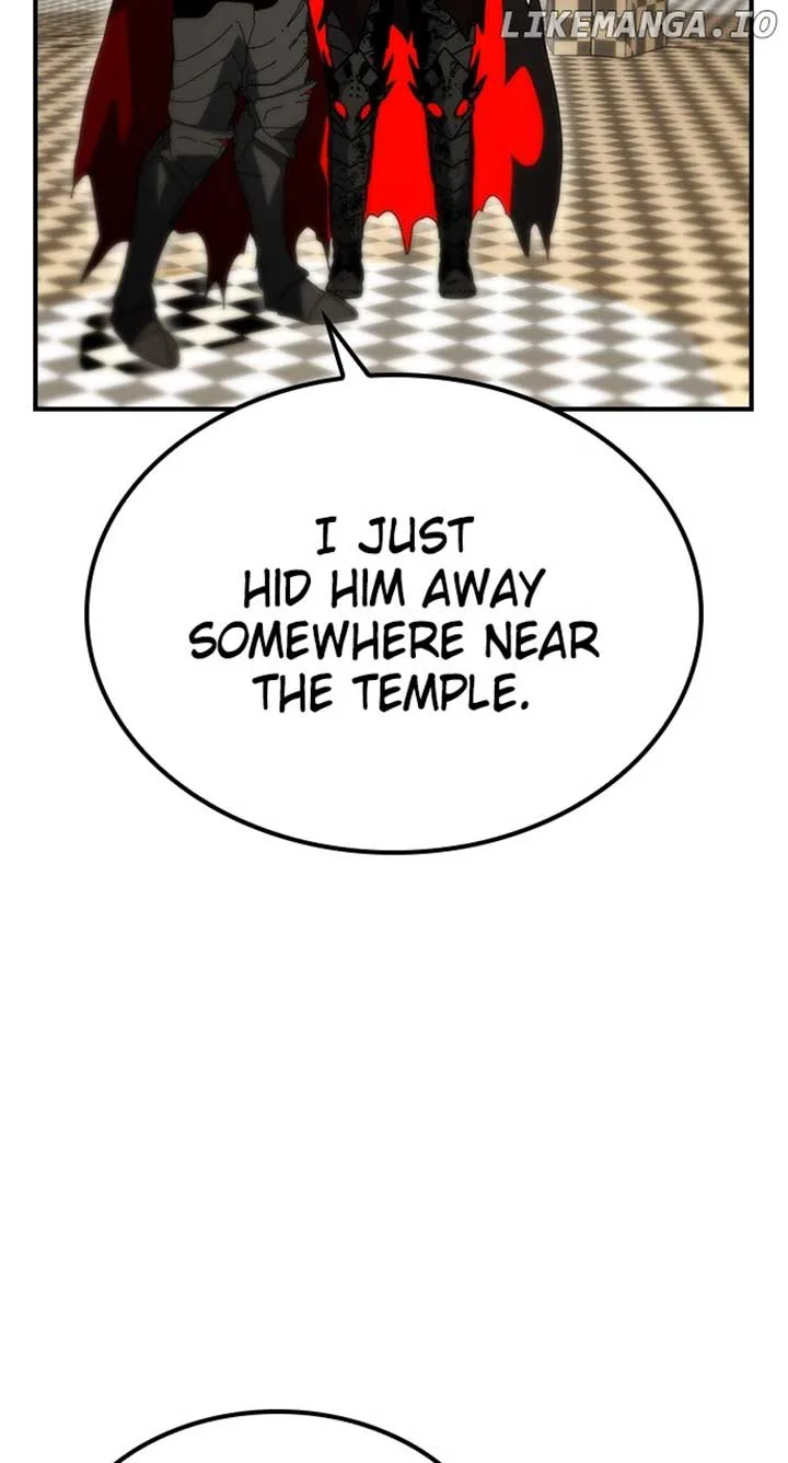 Bad Ending Maker chapter 62 page 77