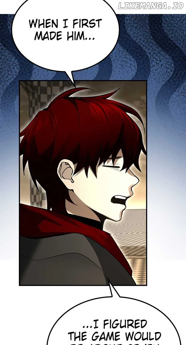 Bad Ending Maker chapter 62 page 78