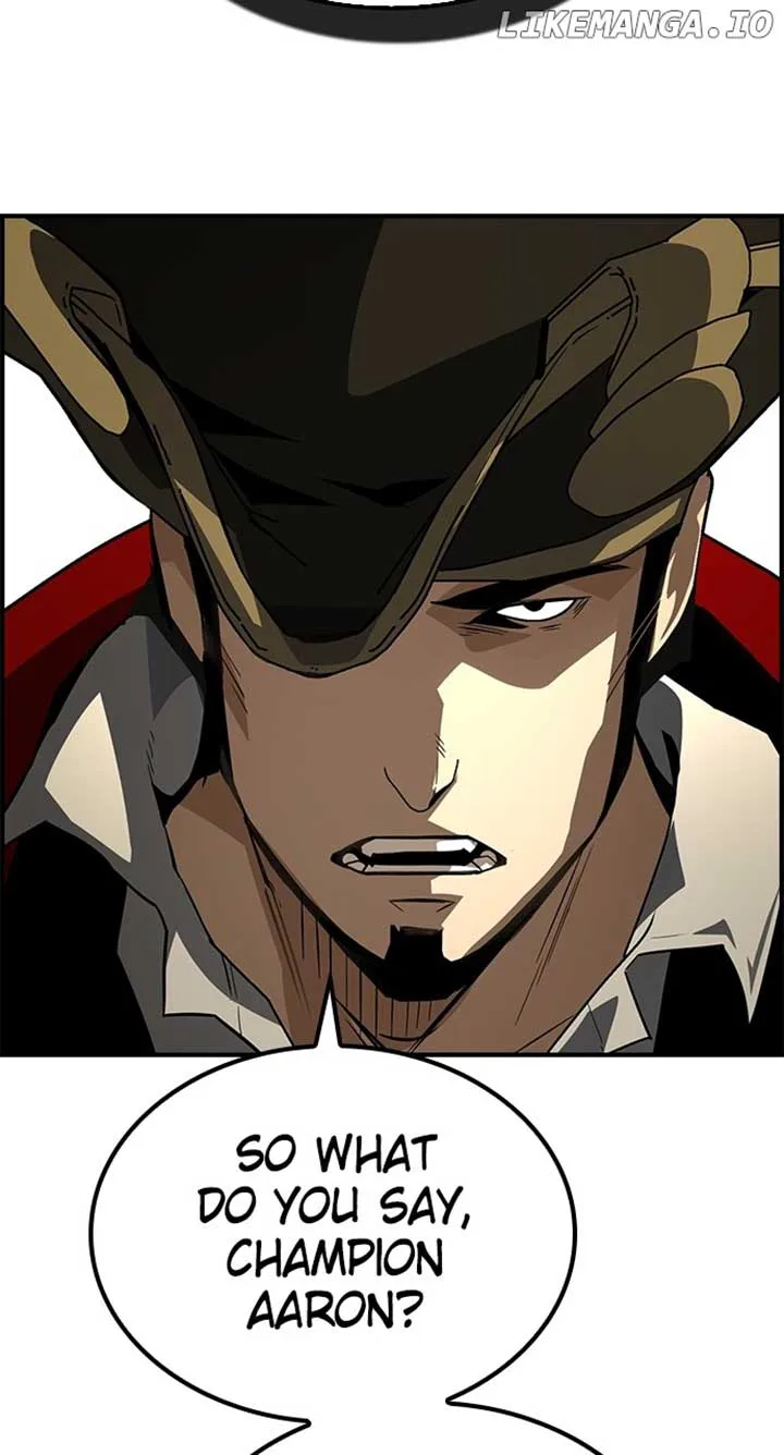 Bad Ending Maker chapter 62 page 8
