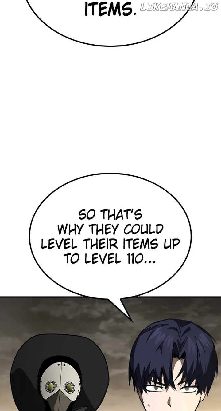 Bad Ending Maker chapter 62 page 81