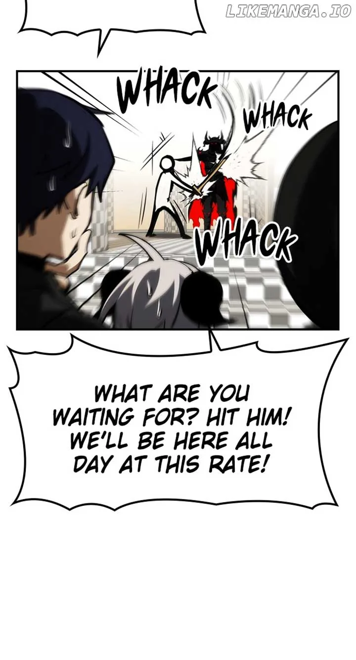 Bad Ending Maker chapter 62 page 85