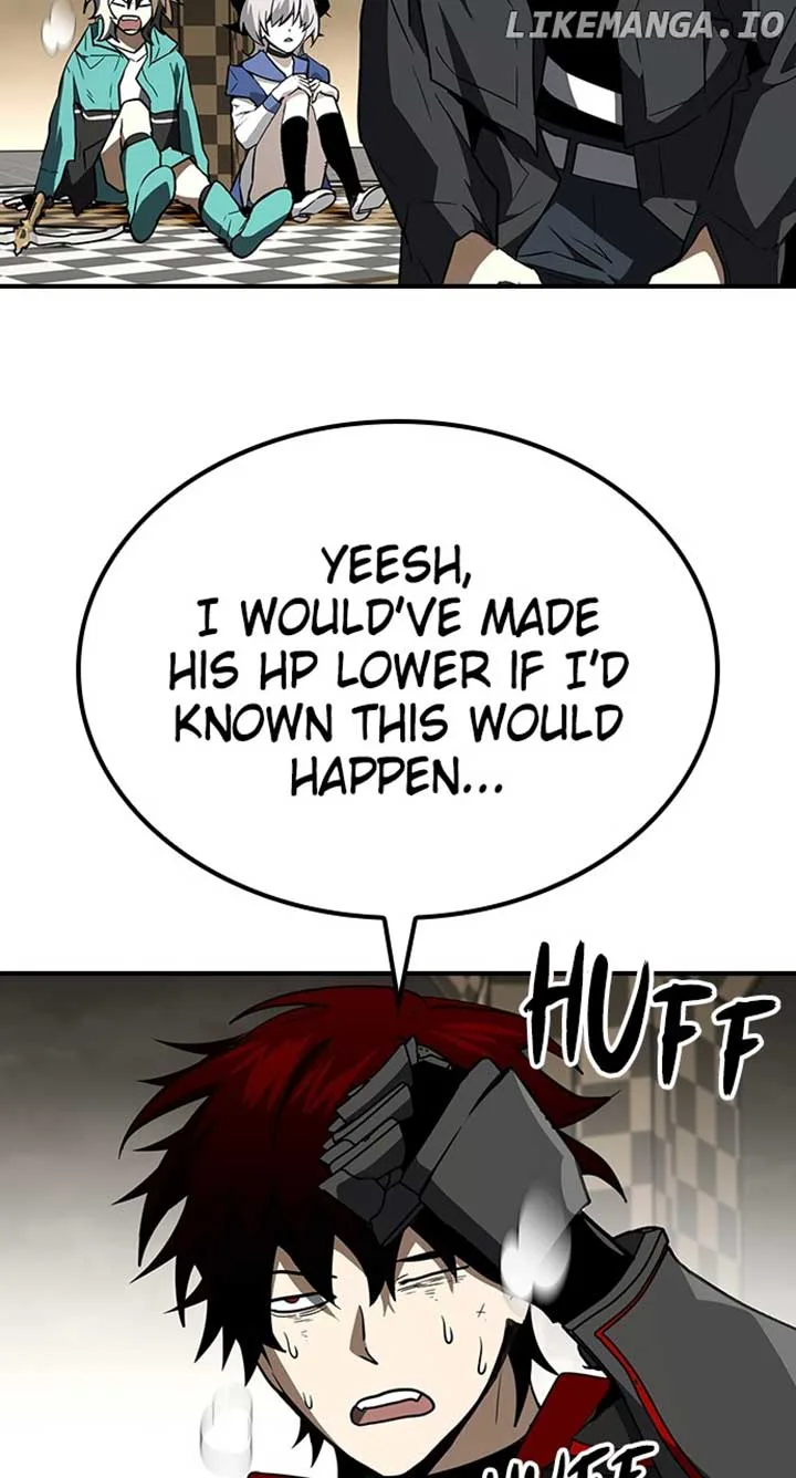 Bad Ending Maker chapter 62 page 89