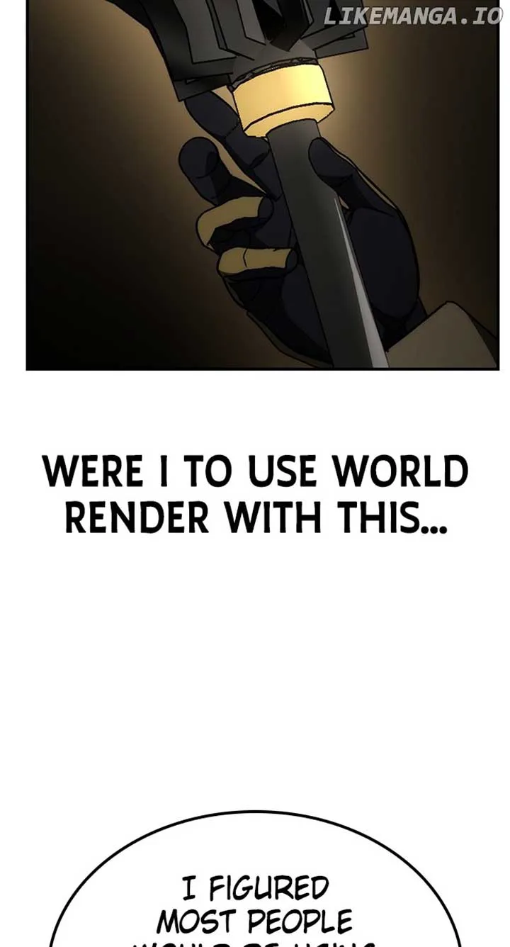 Bad Ending Maker chapter 62 page 95