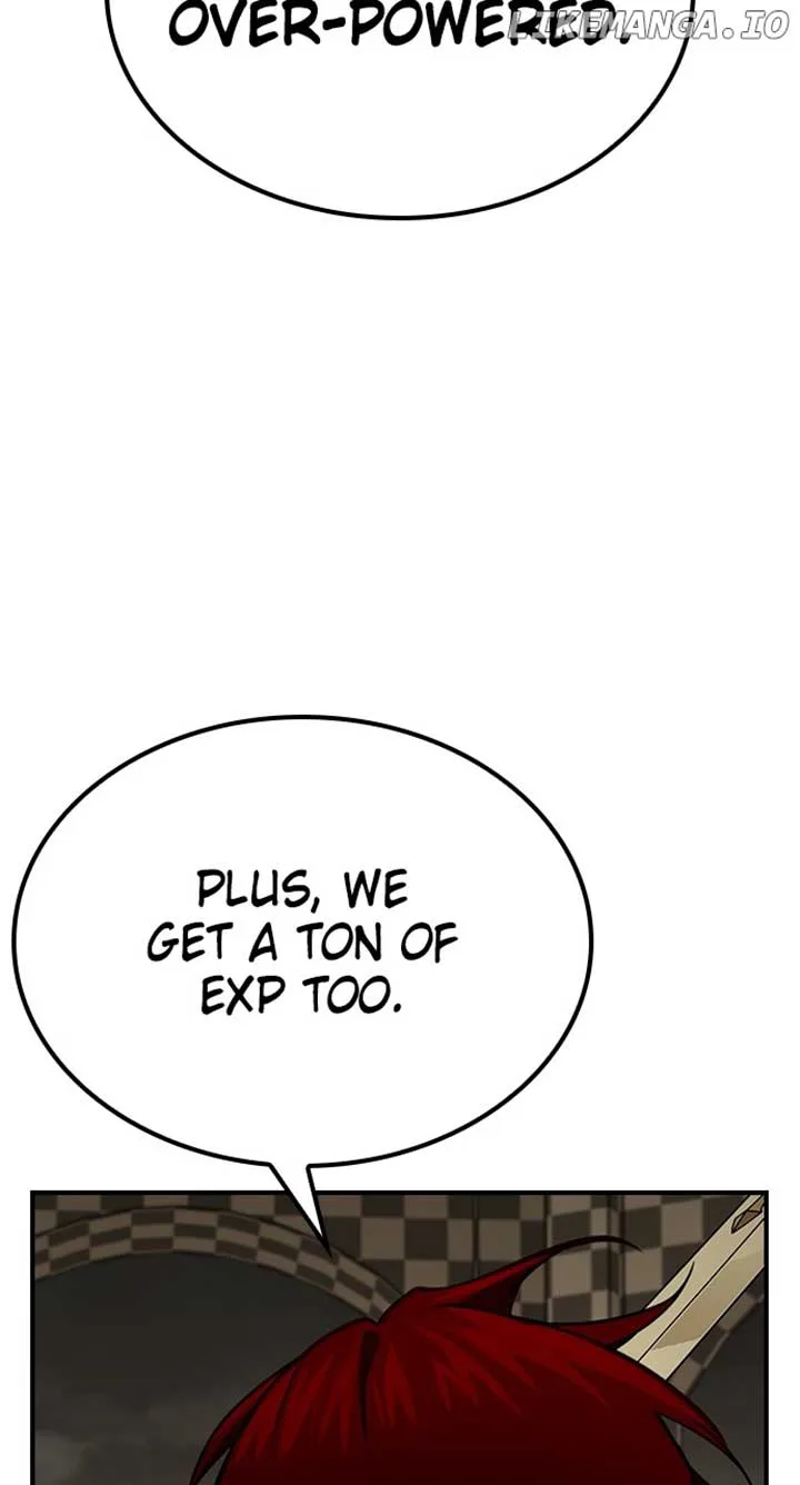 Bad Ending Maker chapter 62 page 97