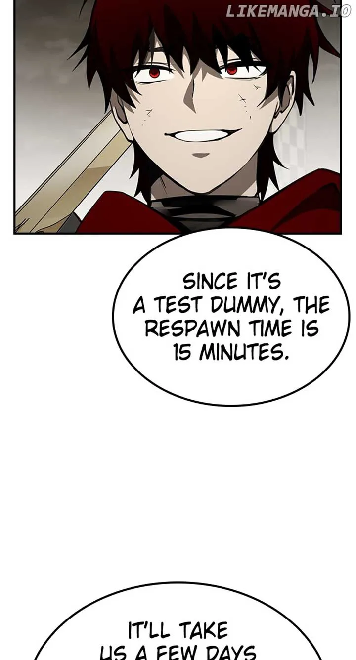 Bad Ending Maker chapter 62 page 98