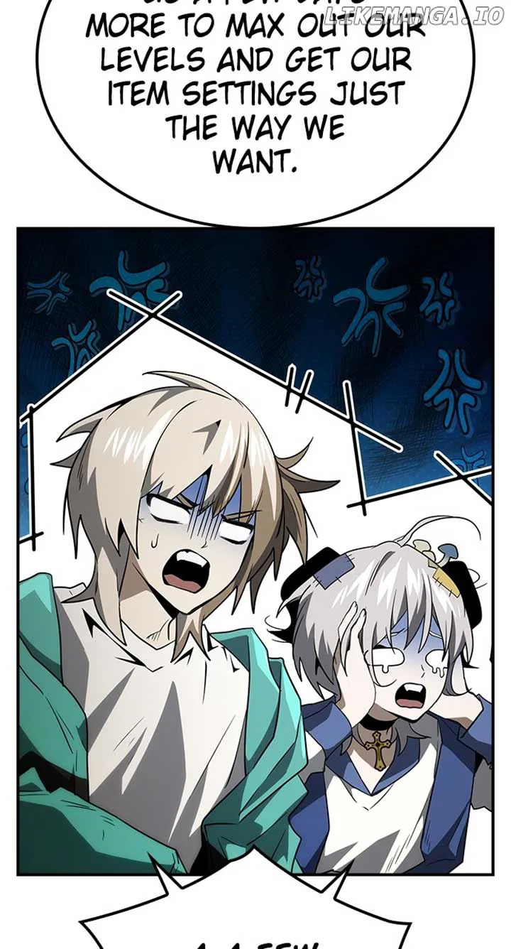 Bad Ending Maker chapter 62 page 99