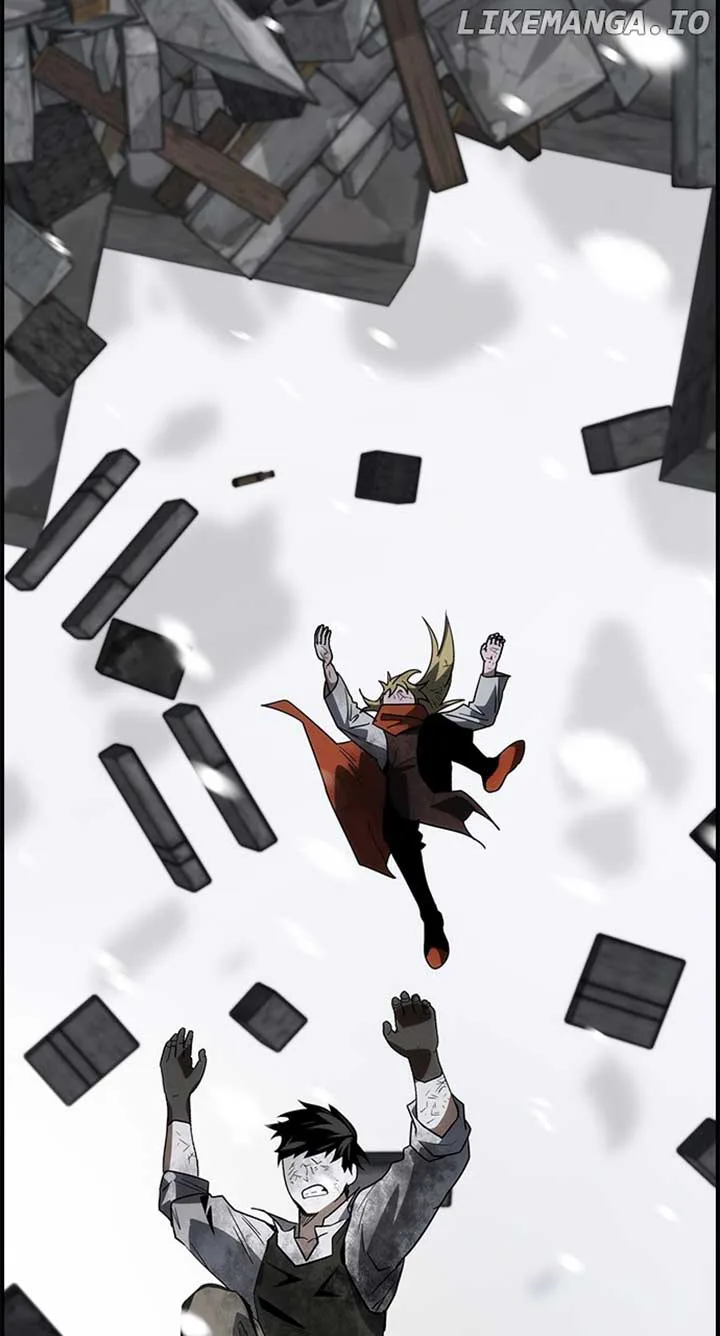 Bad Ending Maker chapter 63 page 109