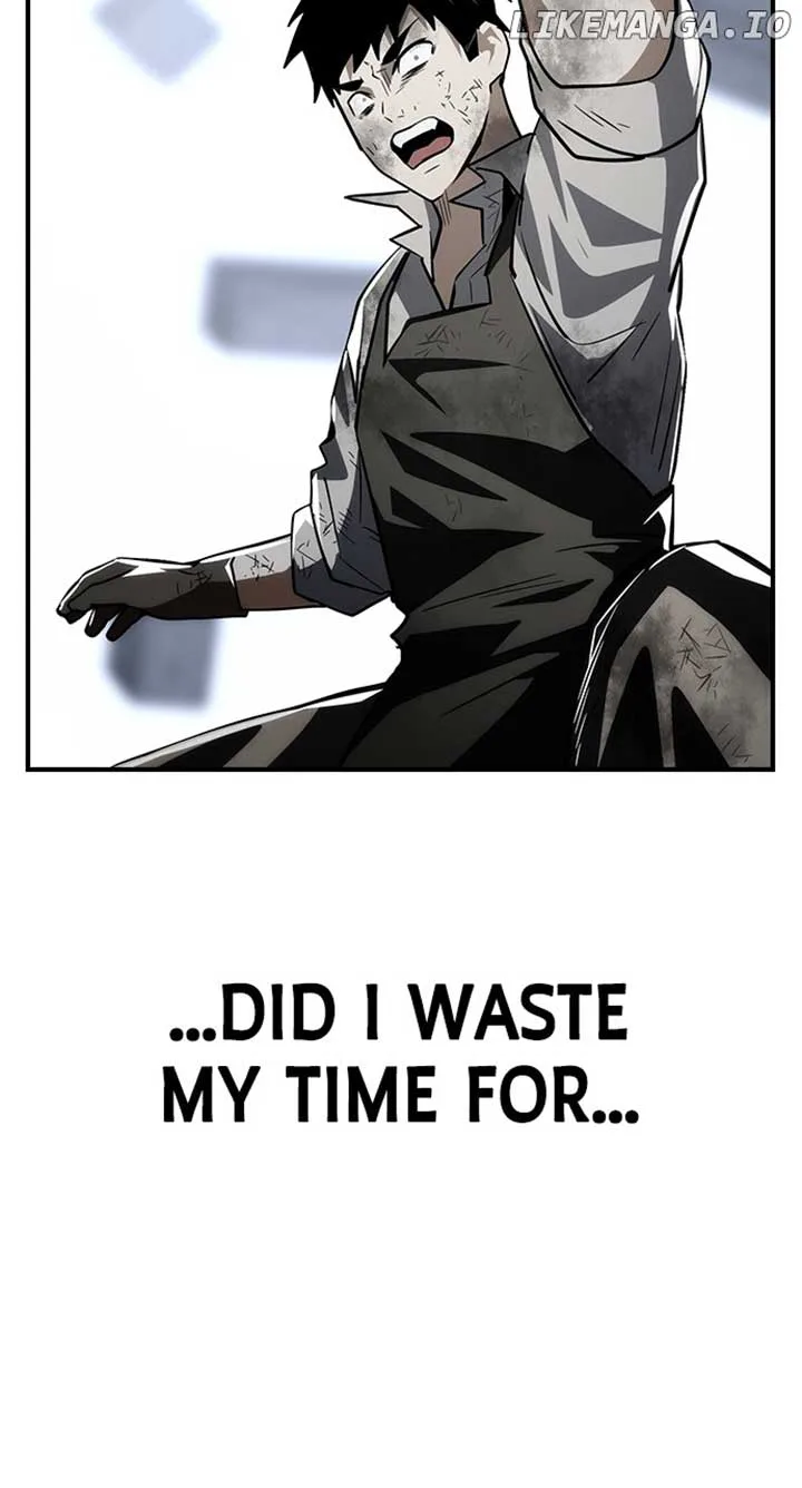 Bad Ending Maker chapter 63 page 111